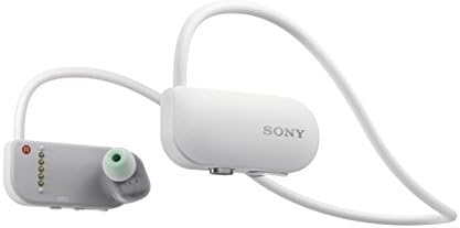 Sony bežične sportske slušalice s glazbenim playerom, GPS/HR, fitness praćenje, SSEBTR1/B