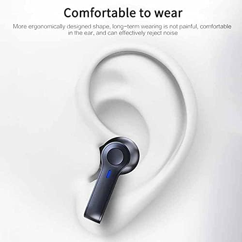 ZHYH 4D STEREO BASS slušalice vodootporne slušalice slušalice s Microphone TWS 5.0 slušalice