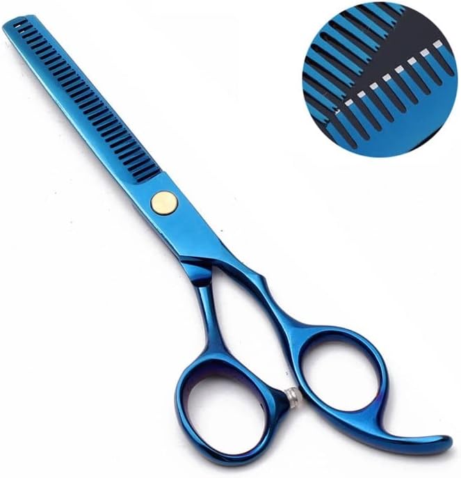 N/A 6 inchprofesionalna frizerskih škara Profesionalne brijačne škare Postavite škare škare za rezanje kose