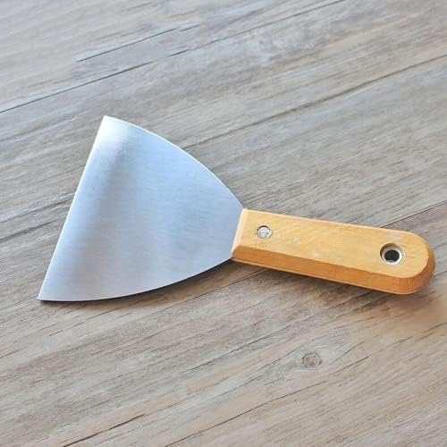 2 inča 20 cm Multifunkcionalna mangana čelična noža noža nož antirust serij nož visoko polirani alat za brisanje praktičnog i spretnog