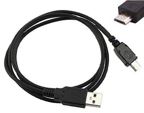 UPBRIGHT NOVI MICRO USB PC kabelski podaci/kabel za punjenje Olovo za komparanje s Barnes & Noble Nook BNRV100 BNRV200 BNRV200RB BNRV300