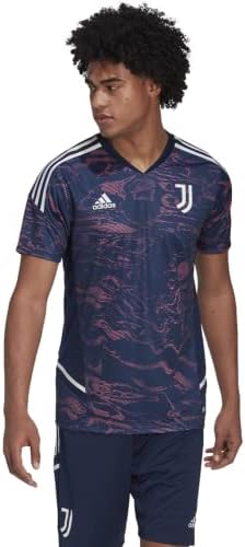 Adidas muški nogomet Juventus euro Jersey