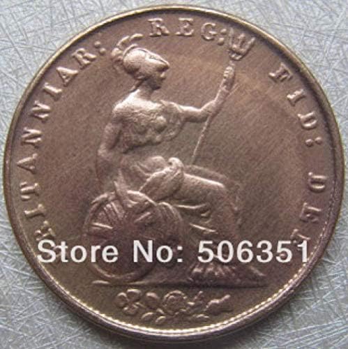 UK1851 kovanice Kopiraj Kopiraj darovi