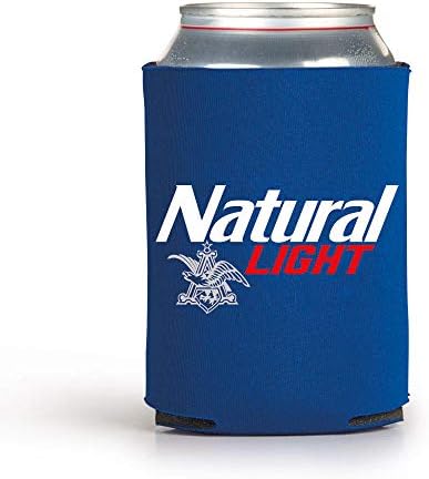 Prirodno svjetlo piva, gospodin može hladiti - 2 pakiranja
