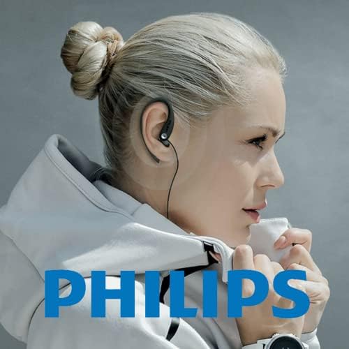 Philips SHS3200WT/37 Fleksibilne slušalice za uši