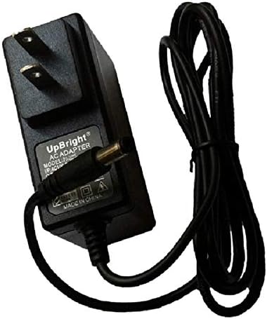 UPBright 9/12 VDC AC/DC adapter kompatibilan s Amedom čisto vaš dvostruki električni ultra pumpa za dojku 153 17079 402705 402706
