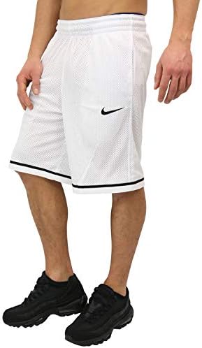 Nike muški dri-fit klasična mrežasta košarka