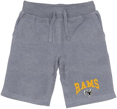 Framingham State University Rams Premium College Fleece ShortString kratke hlače