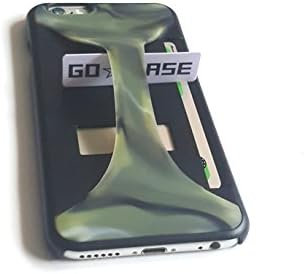 GO⭐︎CASE GOCASE6-PC-07 iPhone 6 / iPhone 6S / Pokemon Pink X Pink Plastic fuse sa stajalištem / držačem kartice / operacijama jedne