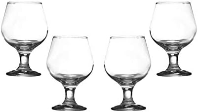 4471-čaše za vino s peteljkama od 8 oz, moderni set staklenog posuđa – posuđe za piće-913