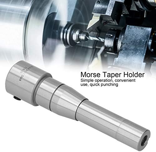 Arbor Morse konus, MTR8 Morse Alat za bušenje brzog za bušenje brzog udaraca stabilnim za profesionalce za bušilice za magnetske bušilice