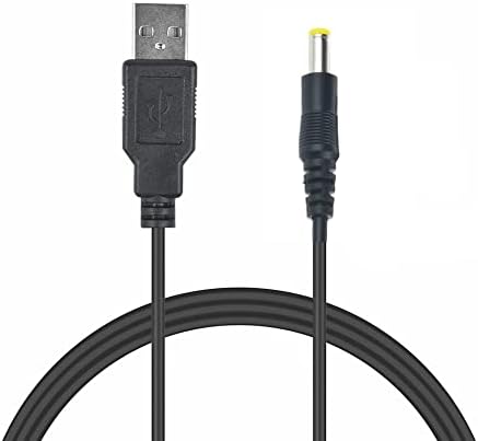 CJP-GEEK USB adapter za punjač kabela za punjač za pedeset nijansi sive pohlepne djevojke masažer