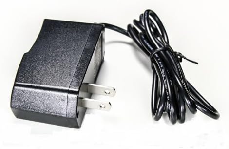 Super napajanje AC / DC adapter punjač kabel 12V 0,5A 5,5 mmx2,1 mm / 5,5x2,1 mm zidna bačva