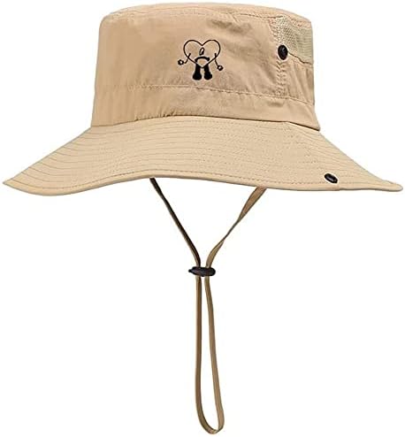 _ Merch zeko Panama Ribarski šešir Top s vezom sunčanog zečića šešir s uzorkom
