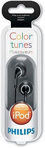 Philips She2641/27 u ušnim slušalicama