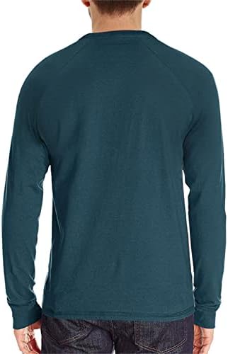Flanelske košulje, donji dio majice dugih rukava, Plus-size sportski vrhovi, pulover s okruglim vratom na kopčanje, prevelika odjeća