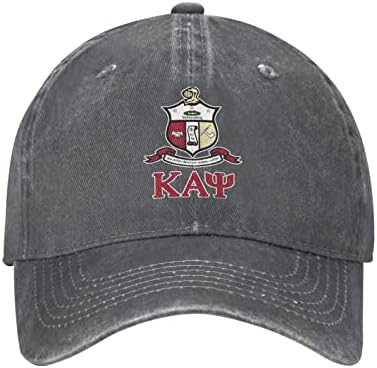 Kappa alfa psi šešir podesivi bejzbol šešir tata šešir