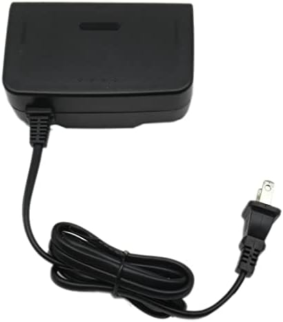Jamal AC adapter za napajanje Video Game Console Zamjena kabela kabela za Nintendo 64 N64 naboj
