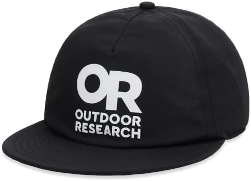 Kapica logotipa na otvorenom istraživanju - Snapback šeširi za muškarce i žene