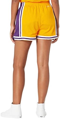 Mitchell & Ness NBA Jump pucali su kratki Lakers