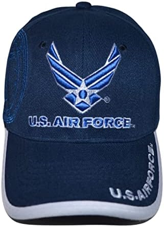 Službena vojna kapka američkog zrakoplovstva