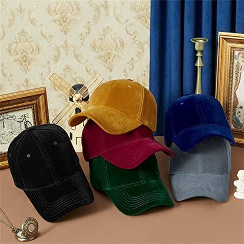 Šešir za sunčanje a-list, topla bejzbolska kapa, Muška i Ženska traper bejzbolska kapa, casual šešir srednje i starije dobi