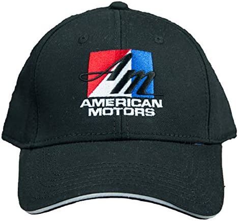 & ; Dizajnira šešir s izvezenim logotipom