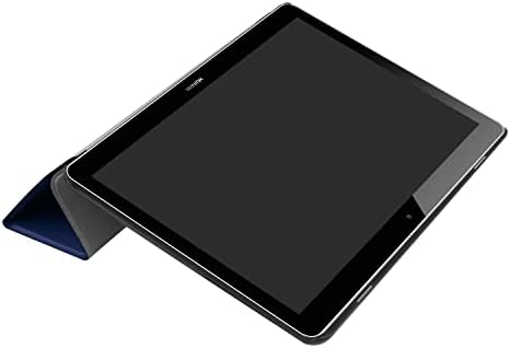 Slučaj tablet računala kompatibilan s Huawei MediaPad T3 10-in slučaj, šok dokaz kompatibilan s honorarnim play jastukom 2 9,6-in futrolu