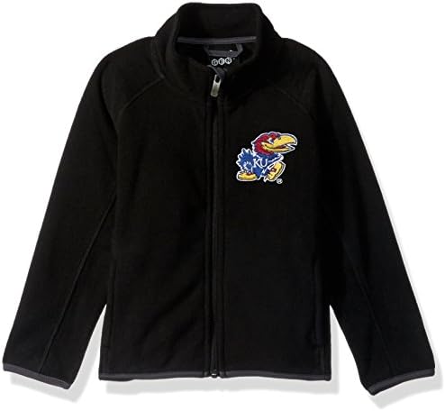 NCAA by Outerstuff NCAA Boys 4-7 ScrimMage puna jakna s patentnim zatvaračem