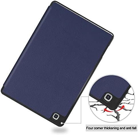 Tablet PC Zaštita kompatibilna sa kompatibilnom sa Samsung Galaxy Tab S6 Lite 2022/2020 （SM-P613/P619/P610/615 Slučaj tableta Ultra