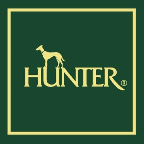 Hunter Sochie Deluxe NUBUCK LOŽNI OVRKA OVDJE, Veličina 40, smeđa