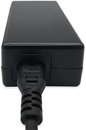 MyVolts 19V adapter za napajanje kompatibilan s/zamjena za LG E2442V -BN monitor - US Plup
