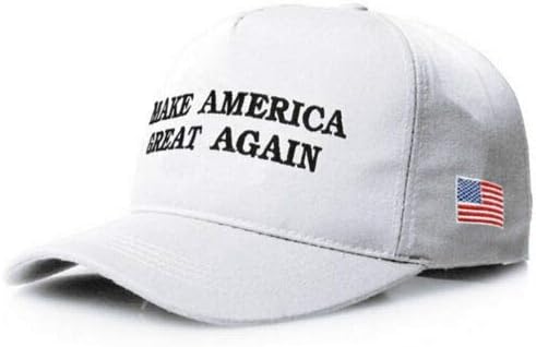 Maga će Ameriku ponovno učiniti velikom predsjednik Donald Trump šešir kapa