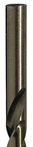 Drill America 7,50 mm kobaltni metrički bušilica, d/ammco serija